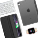 Чохол до планшета BeCover Tri Fold Hard Apple iPad Air 11