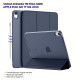 Чохол до планшета BeCover Tri Fold Hard Apple iPad Air 11