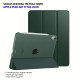 Чохол до планшета BeCover Tri Fold Hard Apple iPad Air 11
