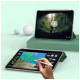 Чохол до планшета BeCover Tri Fold Hard Apple iPad Air 11