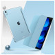 Чохол до планшета BeCover Tri Fold Hard Apple iPad Air 11