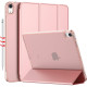 Чохол до планшета BeCover Tri Fold Hard Apple iPad Air 11