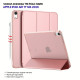 Чохол до планшета BeCover Tri Fold Hard Apple iPad Air 11