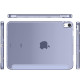 Чохол до планшета BeCover Tri Fold Hard Apple iPad Air 11