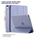 Чохол до планшета BeCover Tri Fold Hard Apple iPad Air 11