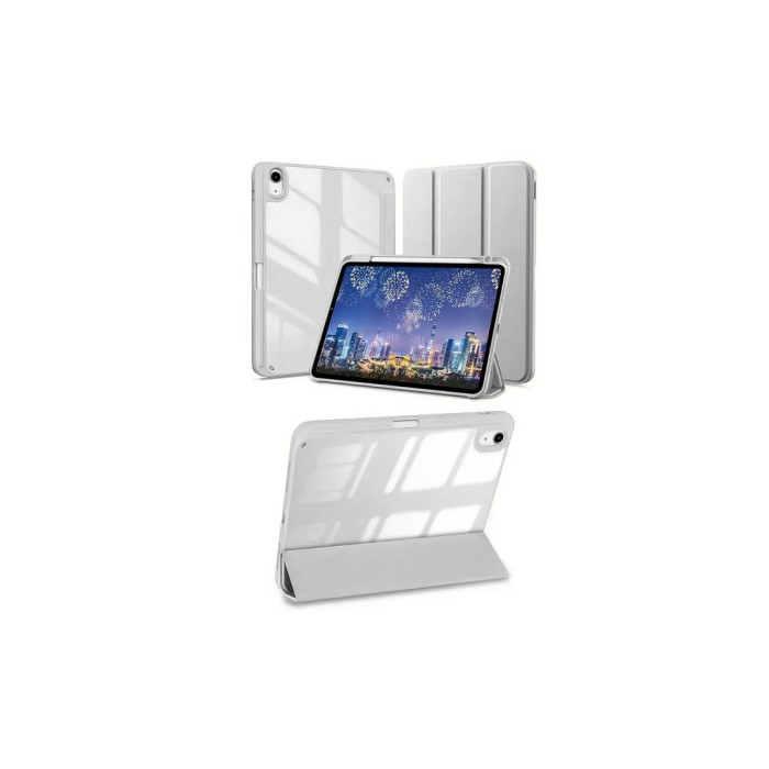 Чохол до планшета BeCover Soft Edge TPU Apple iPad Air 11