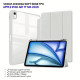 Чохол до планшета BeCover Soft Edge TPU Apple iPad Air 11