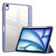 Чохол до планшета BeCover Soft Edge TPU Apple iPad Air 11