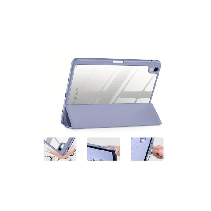 Чохол до планшета BeCover Soft Edge TPU Apple iPad Air 11