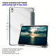 Чохол до планшета BeCover Soft Edge Apple iPad Air 11