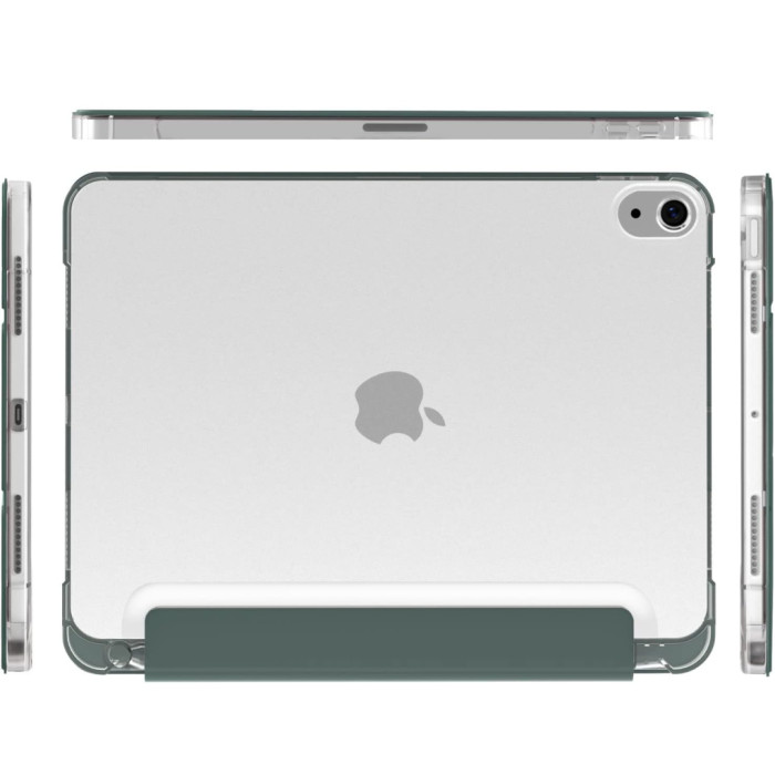Чохол до планшета BeCover Soft Edge Apple iPad Air 11