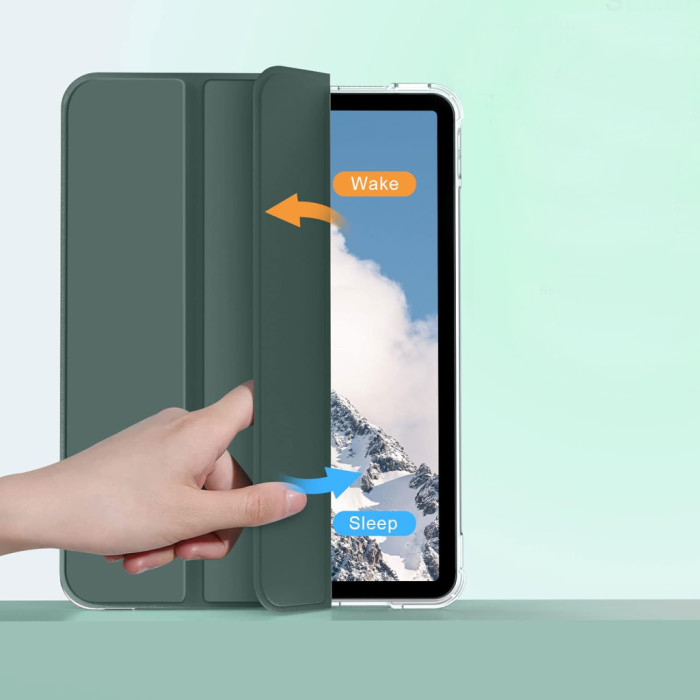 Чохол до планшета BeCover Soft Edge Apple iPad Air 11