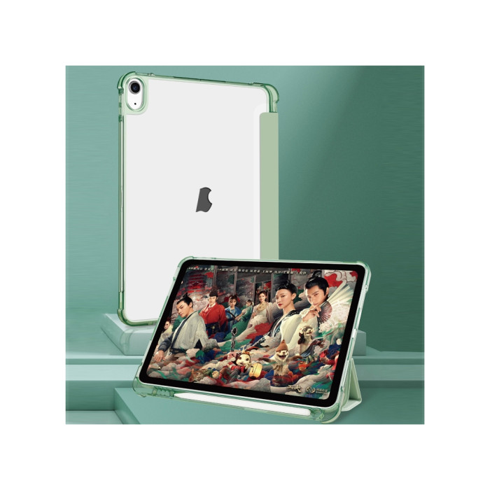 Чохол до планшета BeCover Soft Edge Apple iPad Air 11