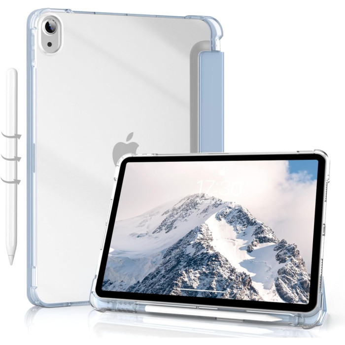 Чохол до планшета BeCover Soft Edge Apple iPad Air 11