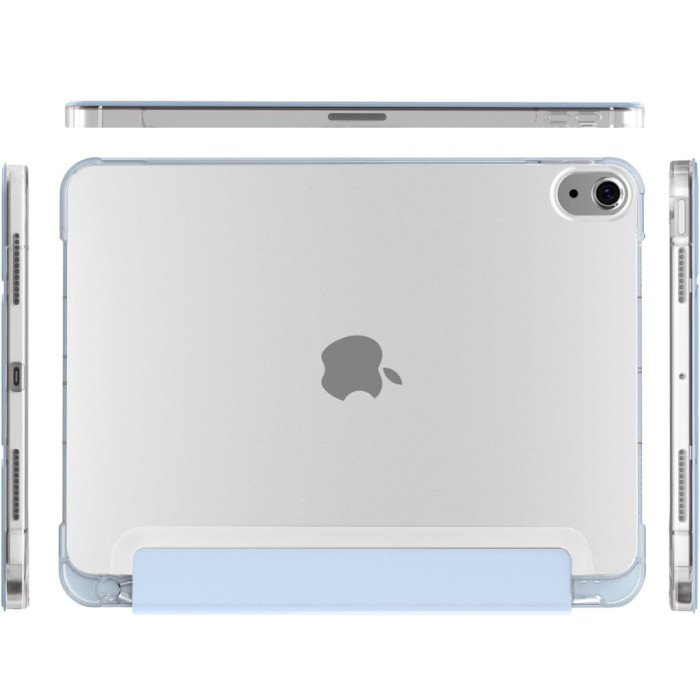 Чохол до планшета BeCover Soft Edge Apple iPad Air 11
