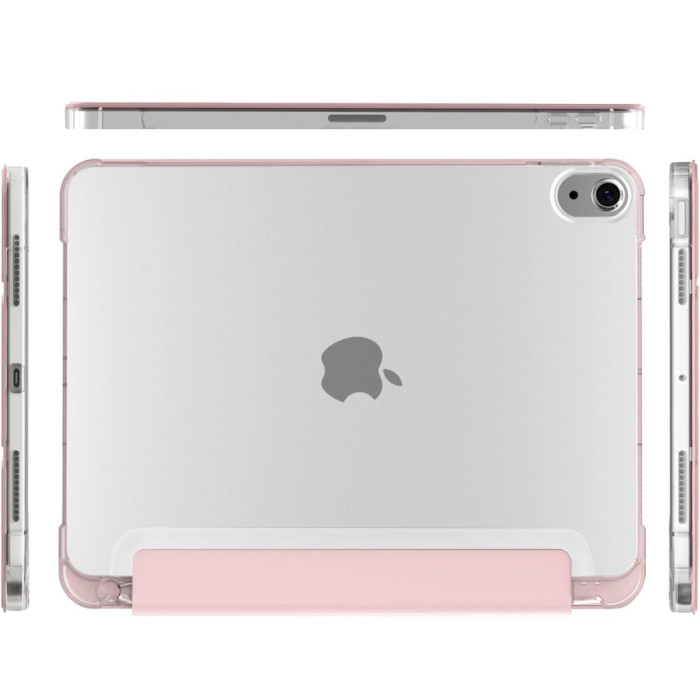 Чохол до планшета BeCover Soft Edge Apple iPad Air 11