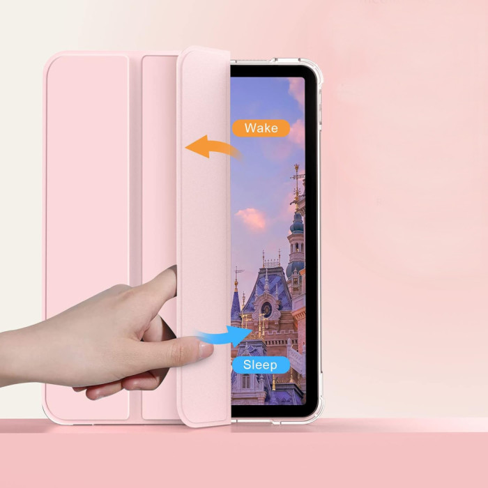 Чохол до планшета BeCover Soft Edge Apple iPad Air 11