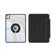 Чохол до планшета BeCover Ultra Slim Origami Flex Apple iPad Air 13