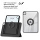 Чохол до планшета BeCover Ultra Slim Origami Flex Apple iPad Air 13