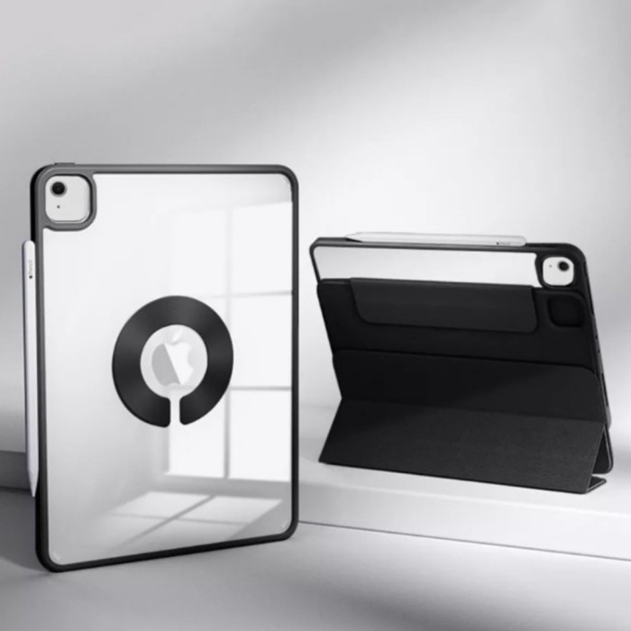 Чохол до планшета BeCover Ultra Slim Origami Flex Apple iPad Air 13