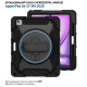 Чохол до планшета BeCover Horizontal handle Apple iPad Air 13