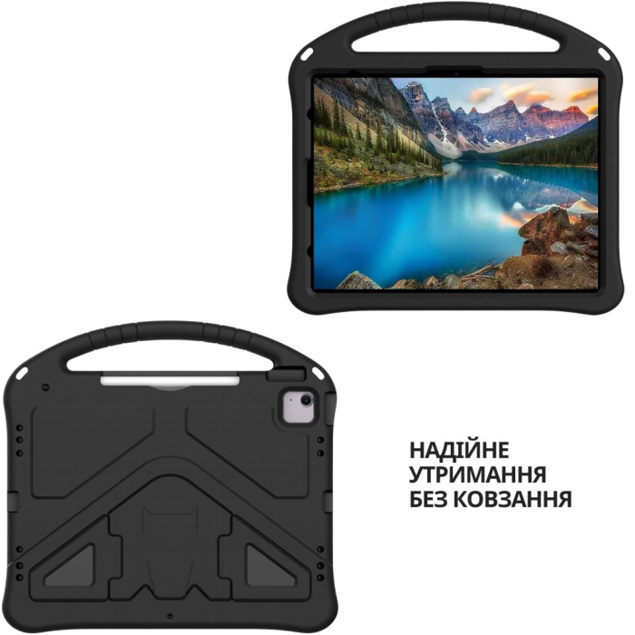 Чохол до планшета BeCover Protected Cover Apple iPad Air 13