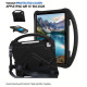 Чохол до планшета BeCover Protected Cover Apple iPad Air 13