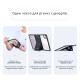 Чохол до планшета BeCover Stand Apple iPad Air 13