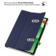 Чохол до планшета BeCover Smart Case Apple iPad Air 13