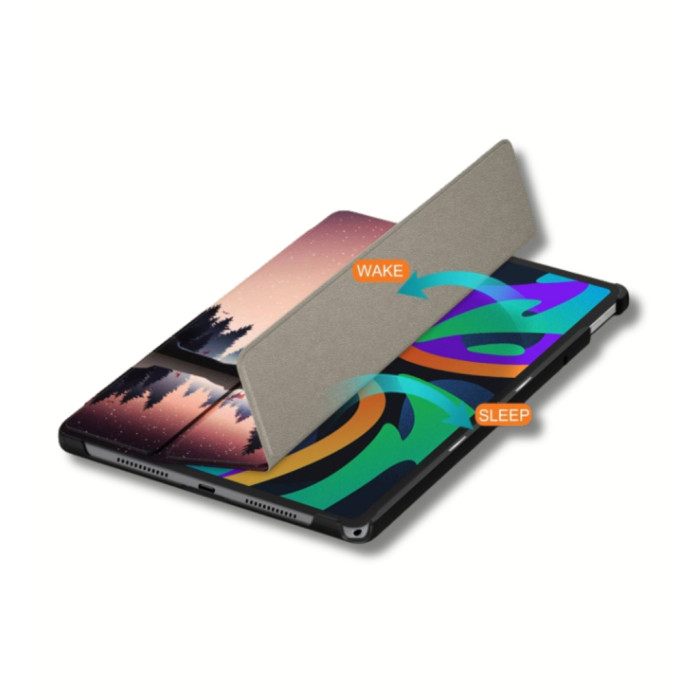 Чохол до планшета BeCover Smart Case Apple iPad Air 13
