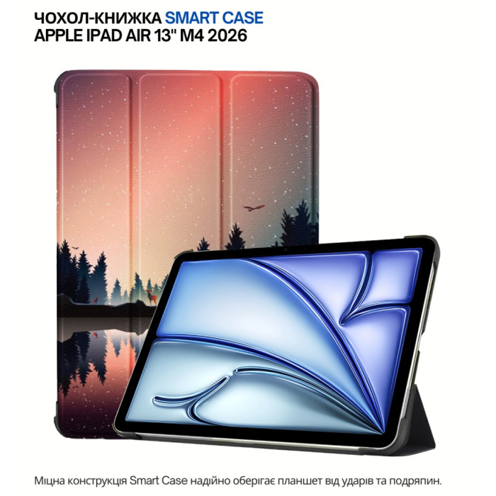 Чохол до планшета BeCover Smart Case Apple iPad Air 13