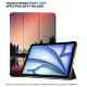 Чохол до планшета BeCover Smart Case Apple iPad Air 13