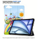 Чохол до планшета BeCover Smart Case Apple iPad Air 13