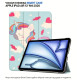 Чохол до планшета BeCover Smart Case Apple iPad Air 13