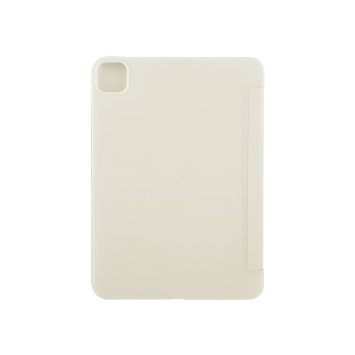 Чохол до планшета BeCover Tri Fold Soft TPU Silicone Apple iPad Air 13