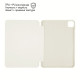Чохол до планшета BeCover Tri Fold Soft TPU Silicone Apple iPad Air 13