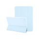 Чохол до планшета BeCover Tri Fold Soft TPU Silicone Apple iPad Air 13