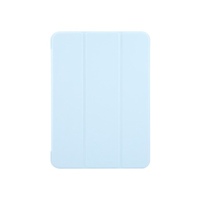 Чохол до планшета BeCover Tri Fold Soft TPU Silicone Apple iPad Air 13