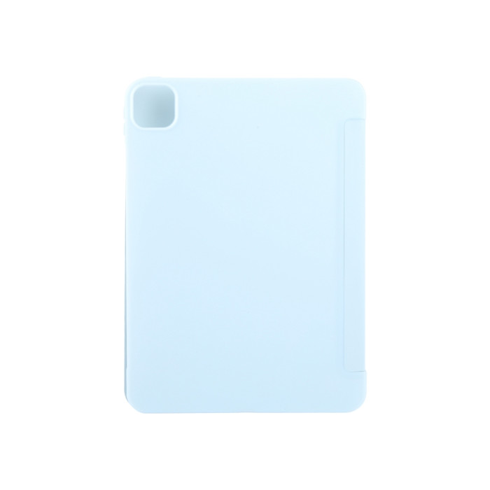 Чохол до планшета BeCover Tri Fold Soft TPU Silicone Apple iPad Air 13