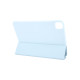 Чохол до планшета BeCover Tri Fold Soft TPU Silicone Apple iPad Air 13