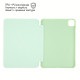Чохол до планшета BeCover Tri Fold Soft TPU Silicone Apple iPad Air 13