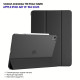 Чохол до планшета BeCover Tri Fold Hard Apple iPad Air 13