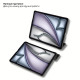 Чохол до планшета BeCover Tri Fold Hard Apple iPad Air 13