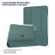 Чохол до планшета BeCover Tri Fold Hard Apple iPad Air 13