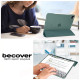 Чохол до планшета BeCover Tri Fold Hard Apple iPad Air 13