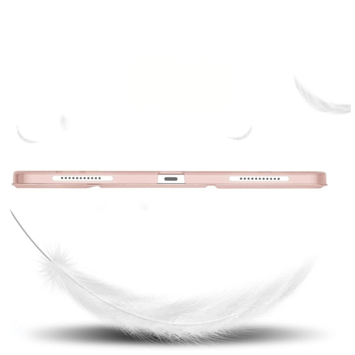 Чохол до планшета BeCover Tri Fold Hard Apple iPad Air 13