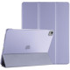 Чохол до планшета BeCover Tri Fold Hard Apple iPad Air 13