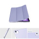 Чохол до планшета BeCover Tri Fold Hard Apple iPad Air 13