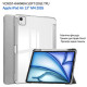 Чохол до планшета BeCover Soft Edge TPU Apple iPad Air 13