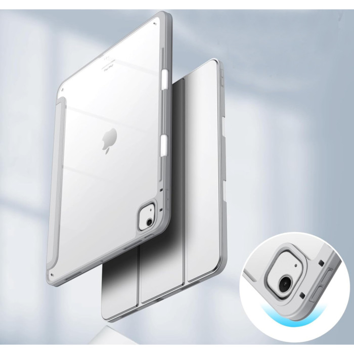 Чохол до планшета BeCover Soft Edge TPU Apple iPad Air 13